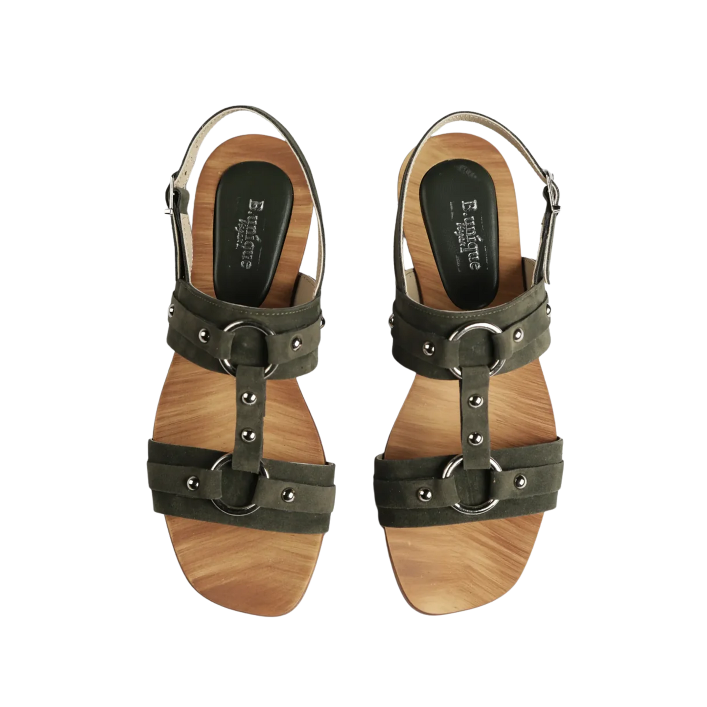 סנדלים שטוחים - אורסולה