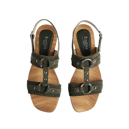 סנדלים שטוחים - אורסולה