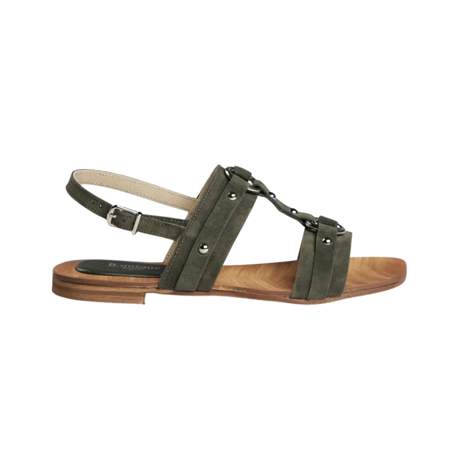 סנדלים שטוחים - אורסולה