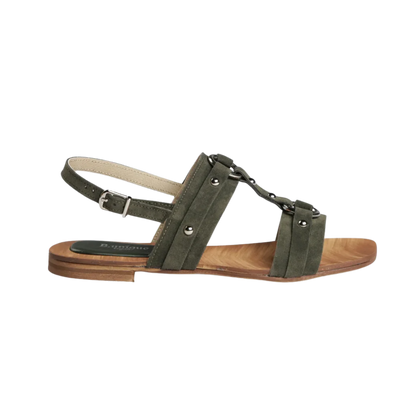 סנדלים שטוחים - אורסולה