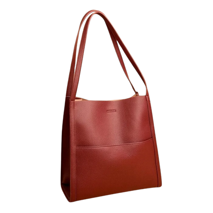 לובלנקה – תיק עור בעבודת יד