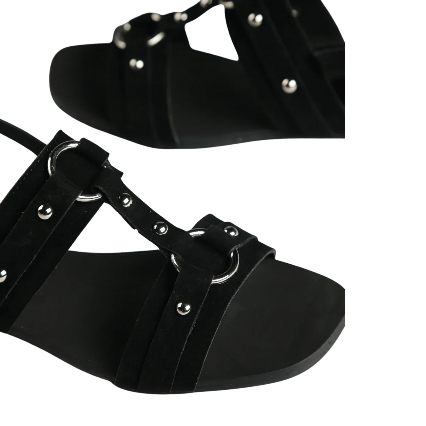 סנדלים שטוחים - אורסולה