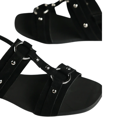 סנדלים שטוחים - אורסולה