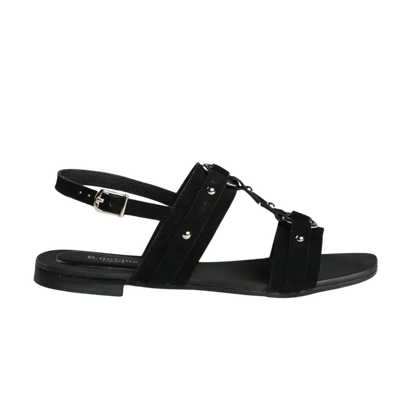 סנדלים שטוחים - אורסולה