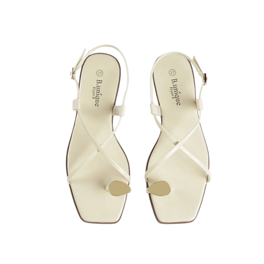 סנדלי אצבע - ליה