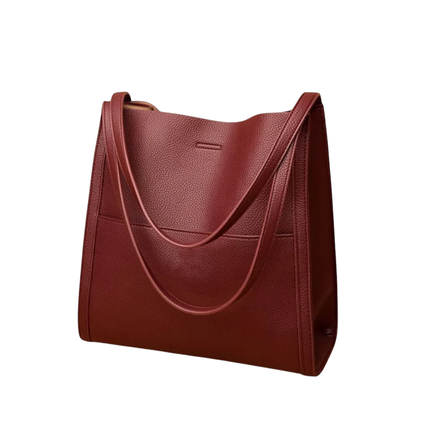 לובלנקה – תיק עור בעבודת יד