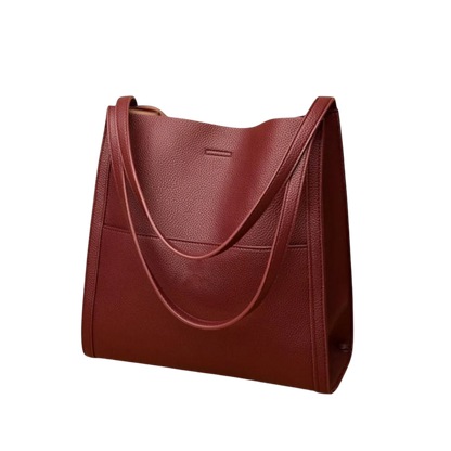 לובלנקה – תיק עור בעבודת יד