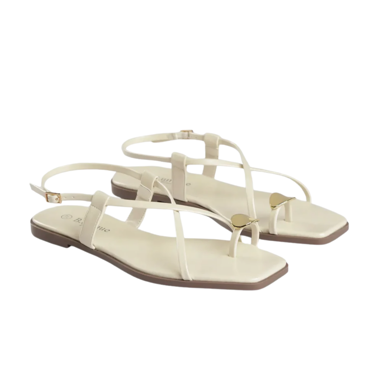 סנדלי אצבע - ליה