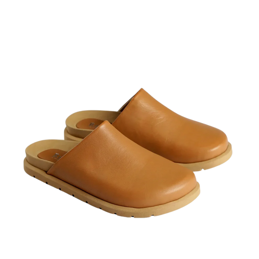 כפכפים סגורים - אלנור