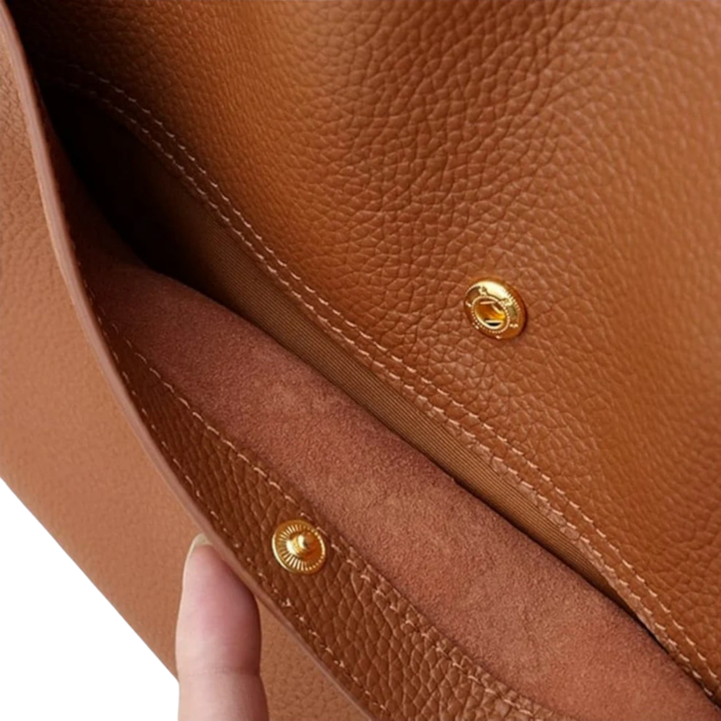 לובלנקה – תיק עור בעבודת יד