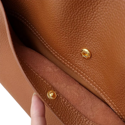 לובלנקה – תיק עור בעבודת יד