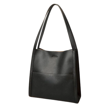 לובלנקה – תיק עור בעבודת יד