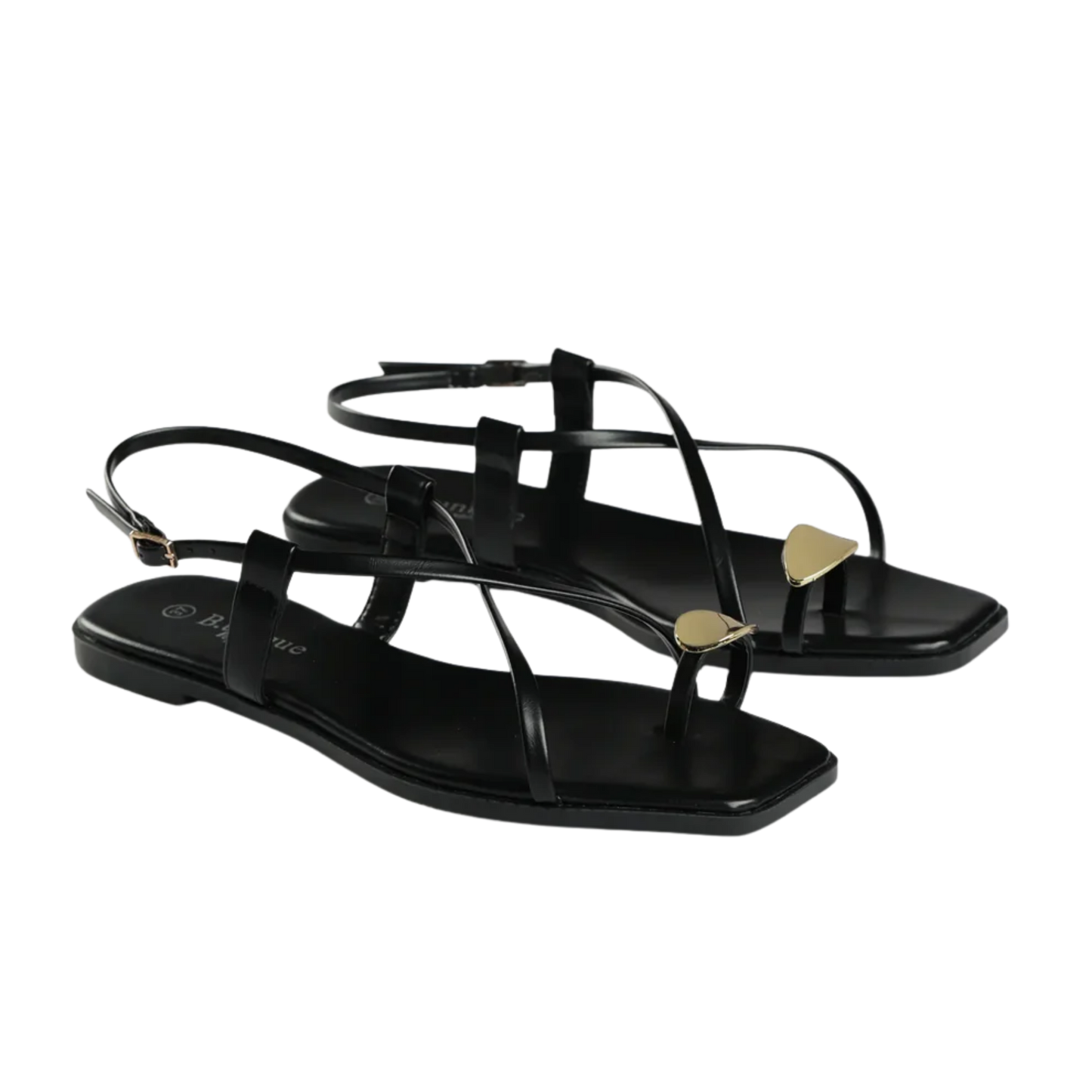 סנדלי אצבע - ליה