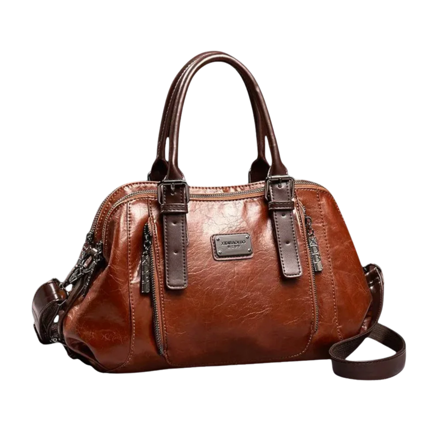 לובלנקה – תיק כתף וינטג' אלגנטי