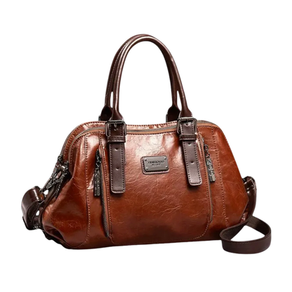 לובלנקה – תיק כתף וינטג' אלגנטי