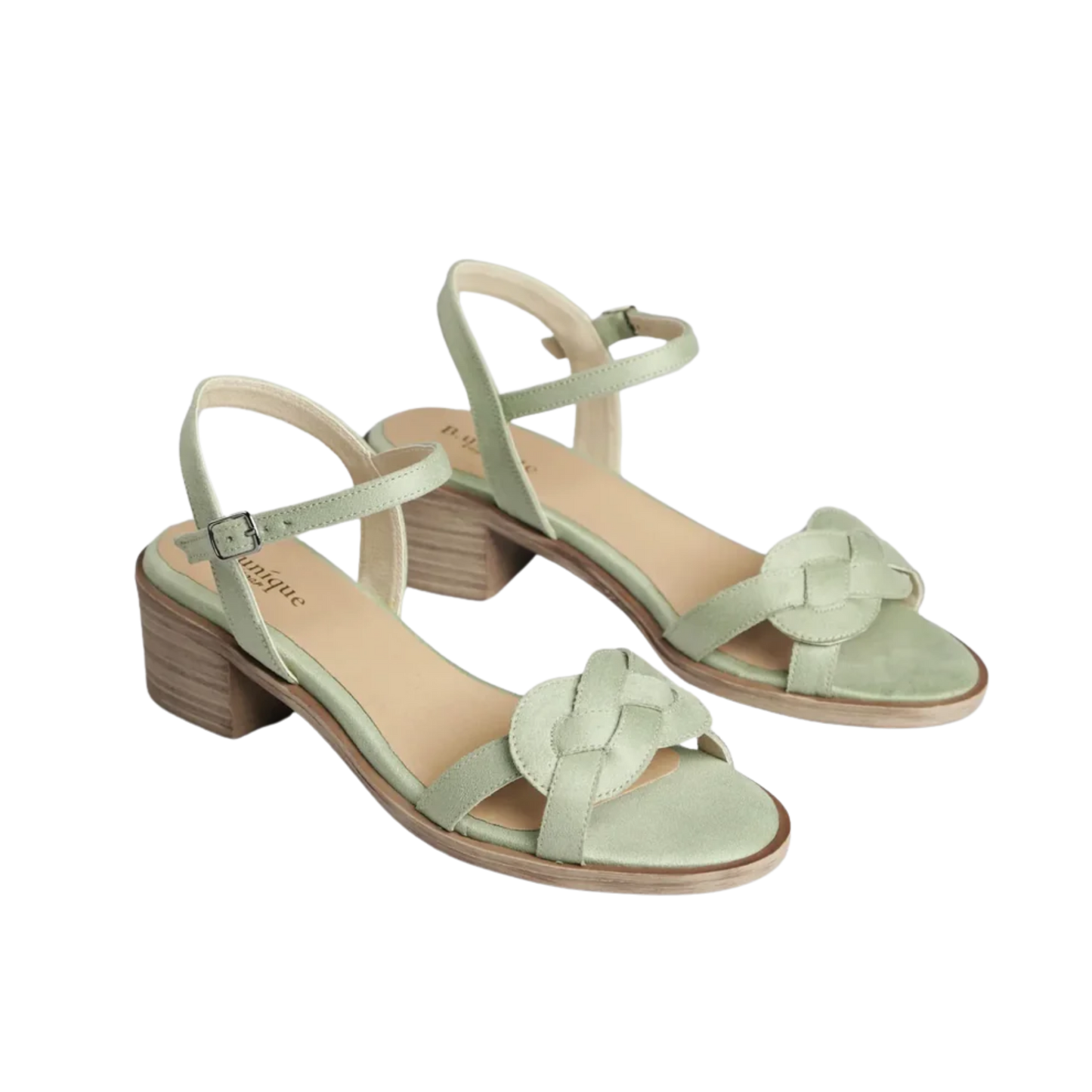 סנדלי עקב - ונסה