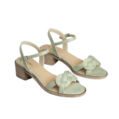 סנדלי עקב - ונסה