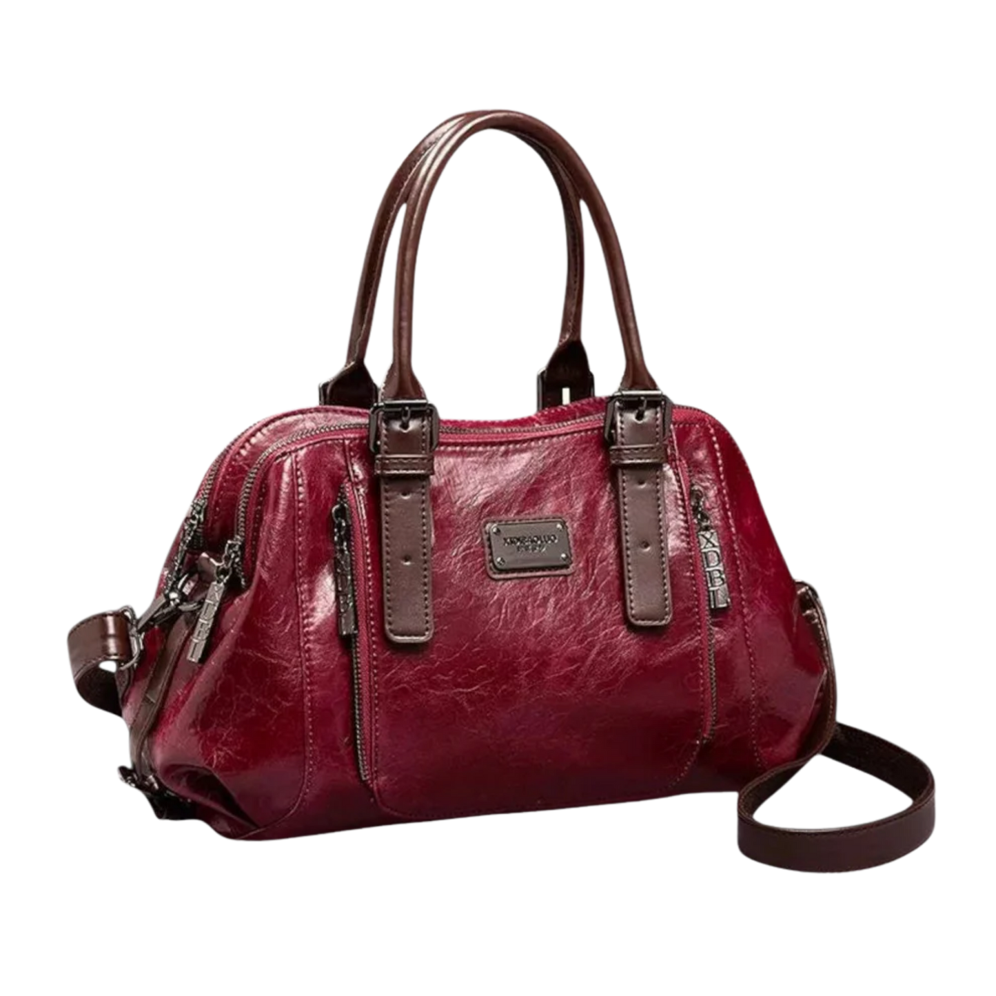 לובלנקה – תיק כתף וינטג' אלגנטי