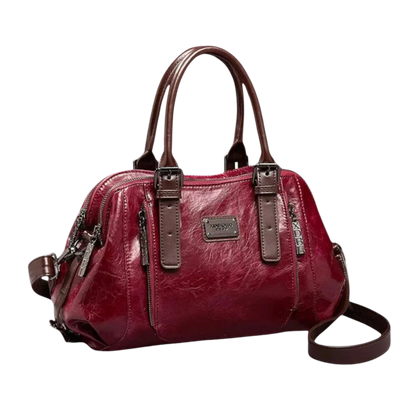 לובלנקה – תיק כתף וינטג' אלגנטי