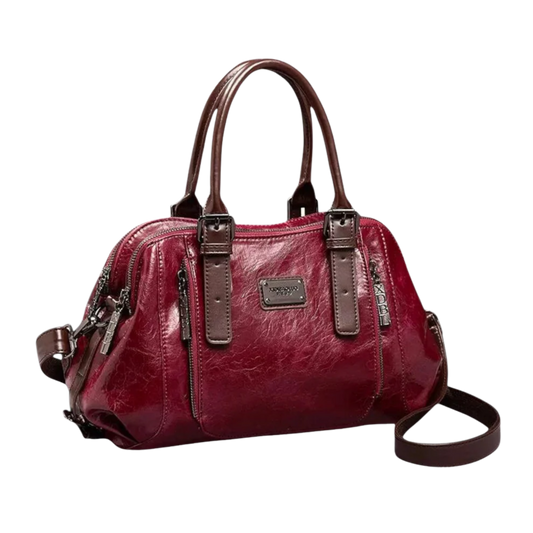 לובלנקה – תיק כתף וינטג' אלגנטי