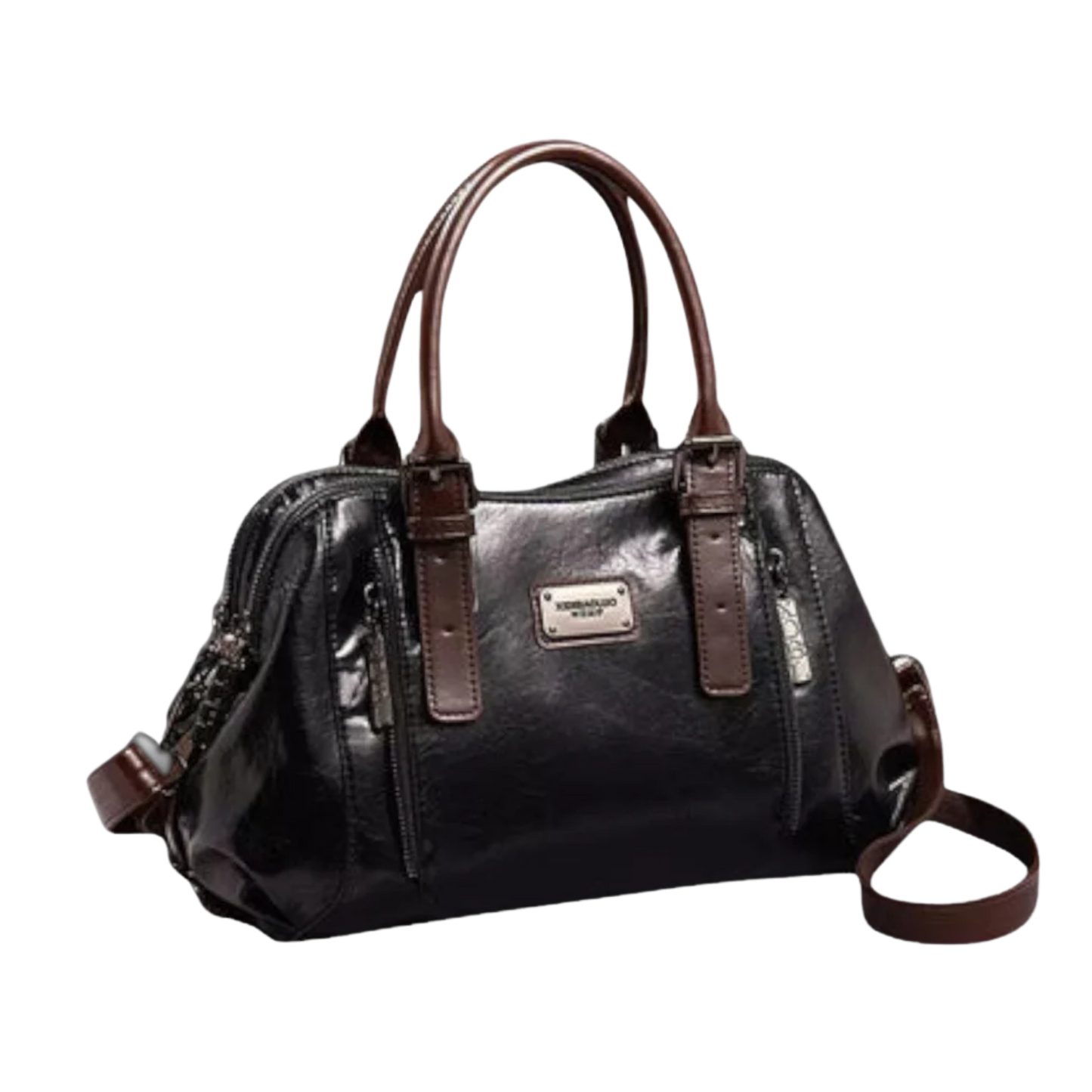 לובלנקה – תיק כתף וינטג' אלגנטי