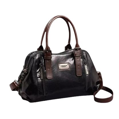 לובלנקה – תיק כתף וינטג' אלגנטי