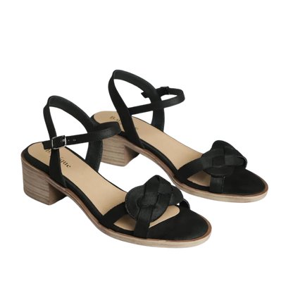 סנדלי עקב - ונסה