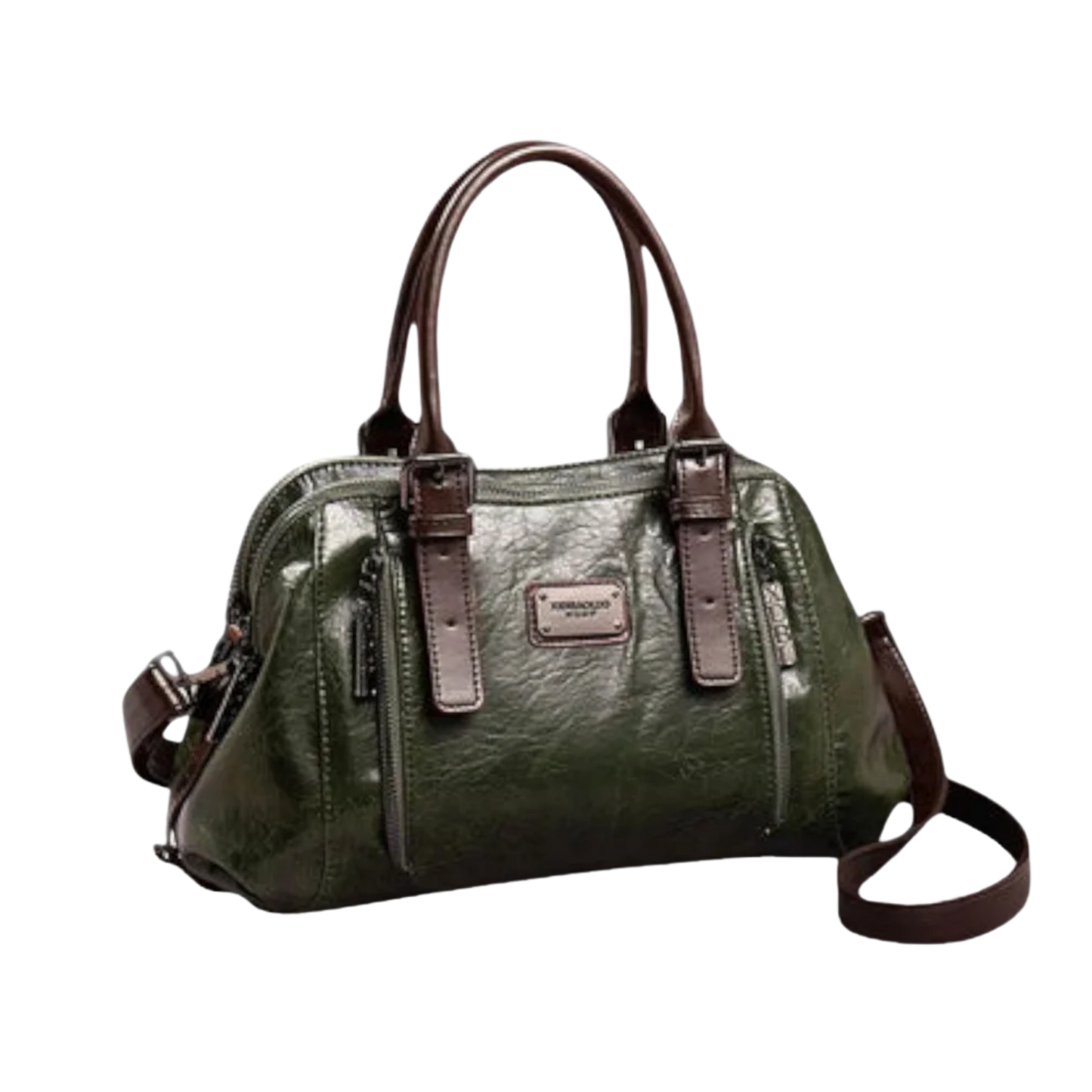 לובלנקה – תיק כתף וינטג' אלגנטי