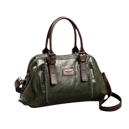 לובלנקה – תיק כתף וינטג' אלגנטי