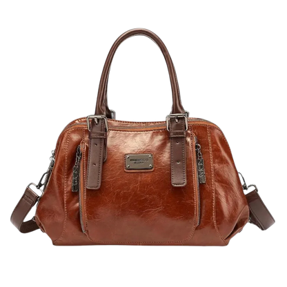 לובלנקה – תיק כתף וינטג' אלגנטי