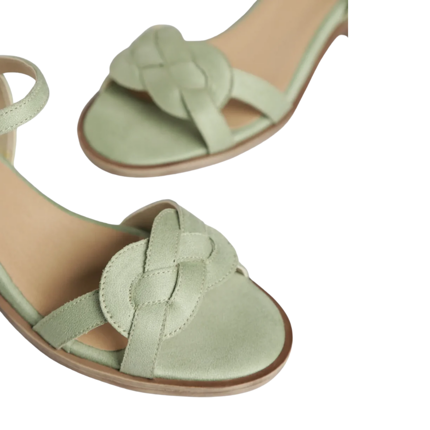 סנדלי עקב - ונסה