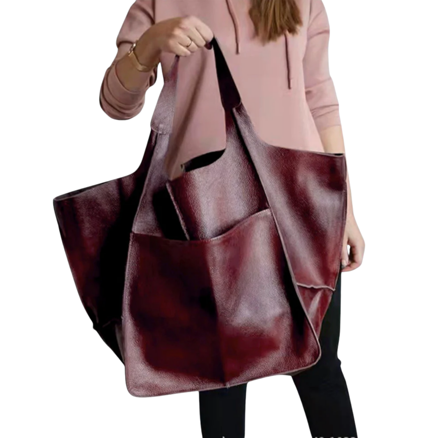 וויאז'ר לוקס – תיק ויקנד גדול במיוחד