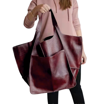 וויאז'ר לוקס – תיק ויקנד גדול במיוחד