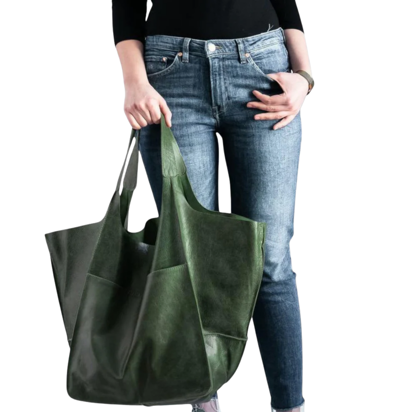 וויאז'ר לוקס – תיק ויקנד גדול במיוחד