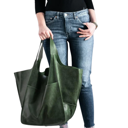 וויאז'ר לוקס – תיק ויקנד גדול במיוחד