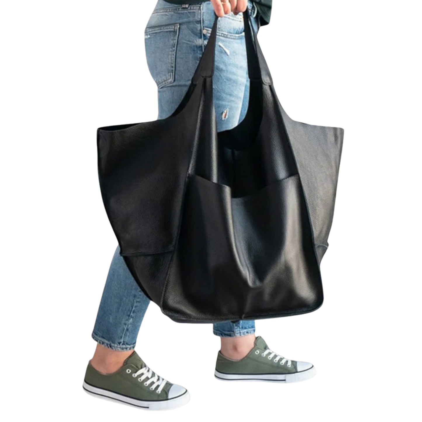 וויאז'ר לוקס – תיק ויקנד גדול במיוחד