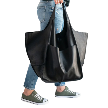 וויאז'ר לוקס – תיק ויקנד גדול במיוחד