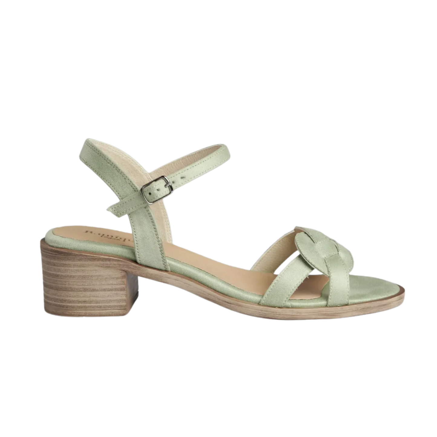 סנדלי עקב - ונסה