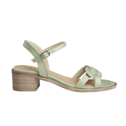 סנדלי עקב - ונסה