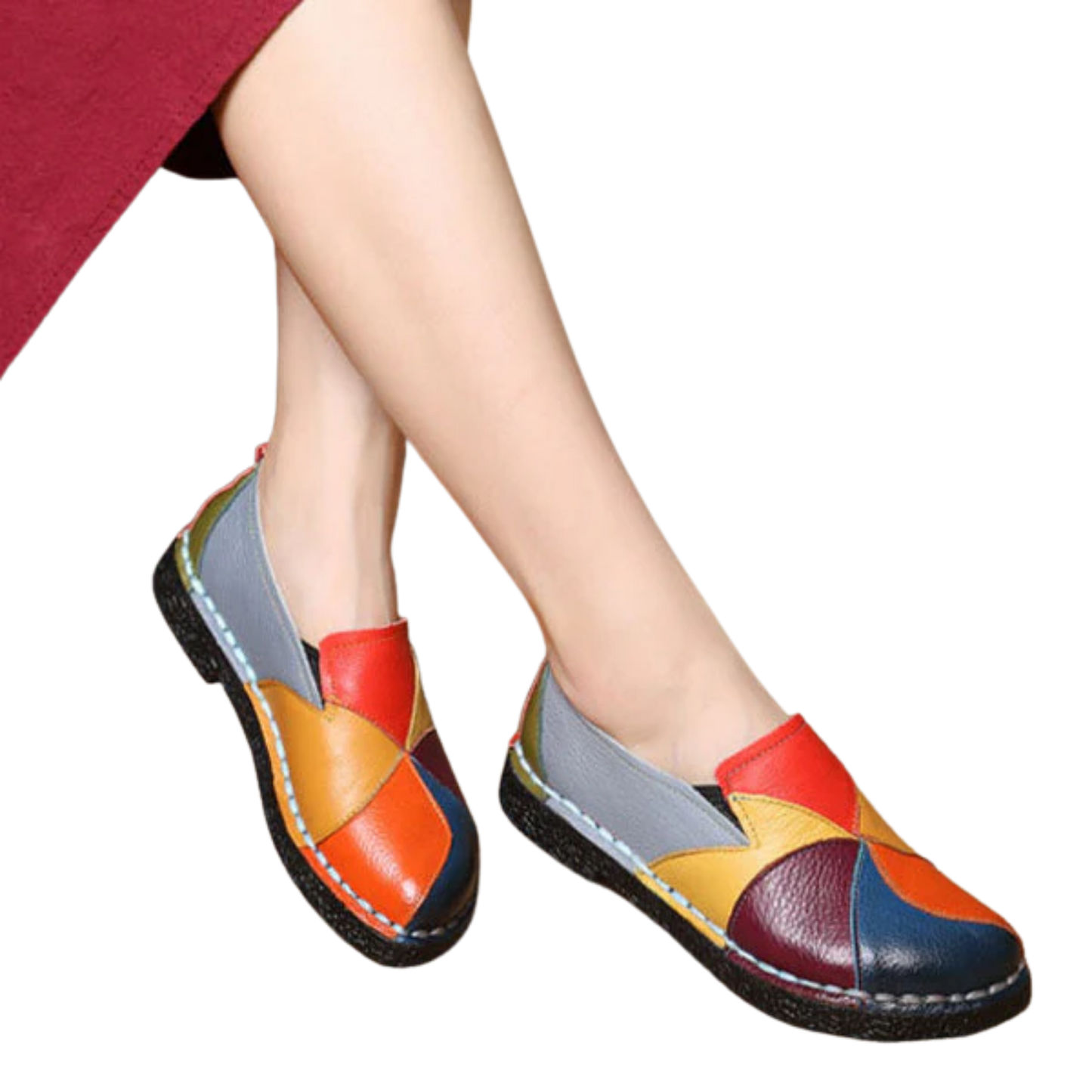 איזי פלאטס סרניטי