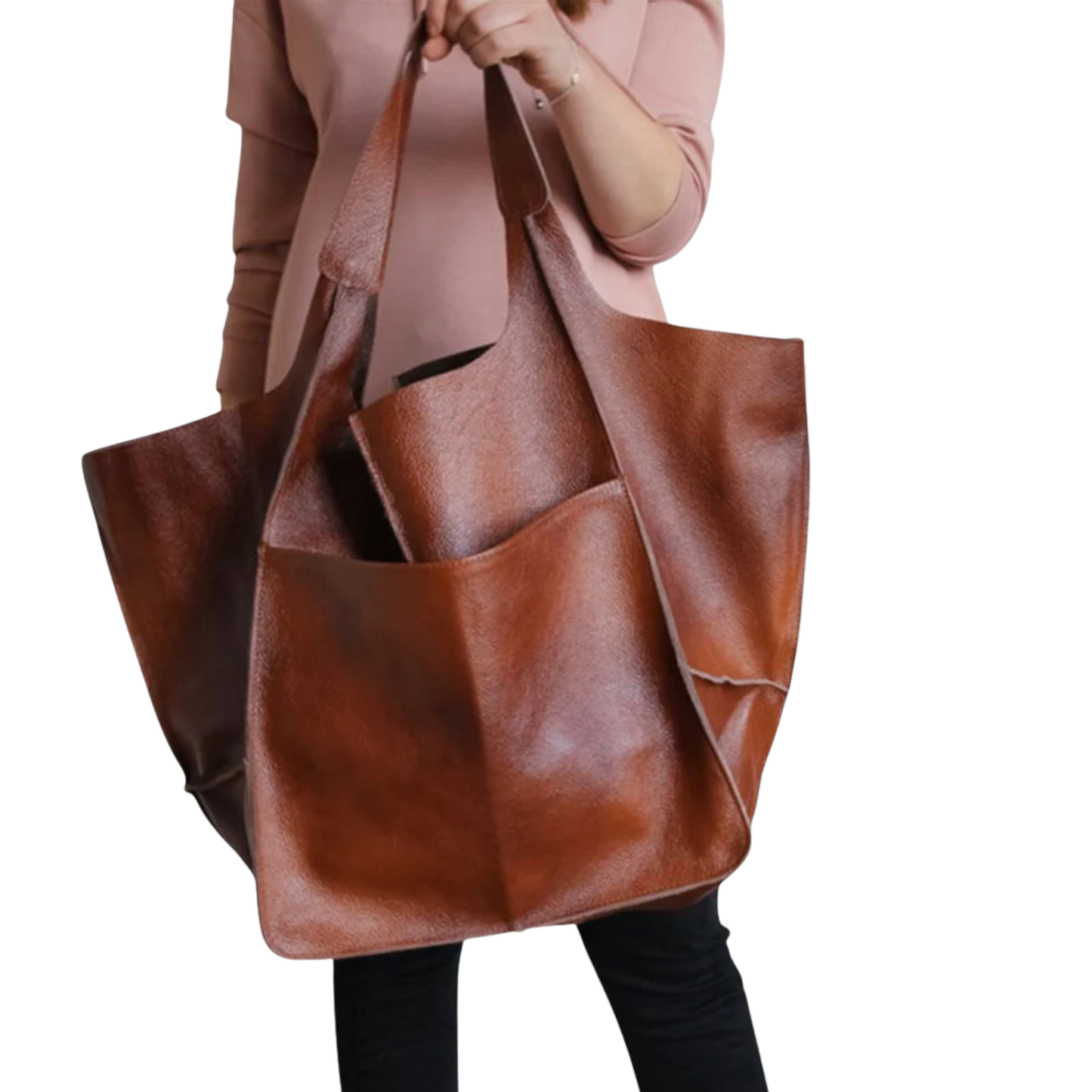 וויאז'ר לוקס – תיק ויקנד גדול במיוחד