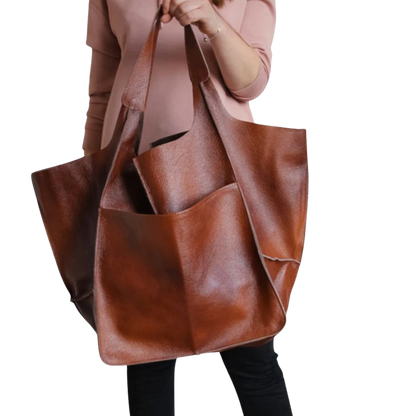 וויאז'ר לוקס – תיק ויקנד גדול במיוחד