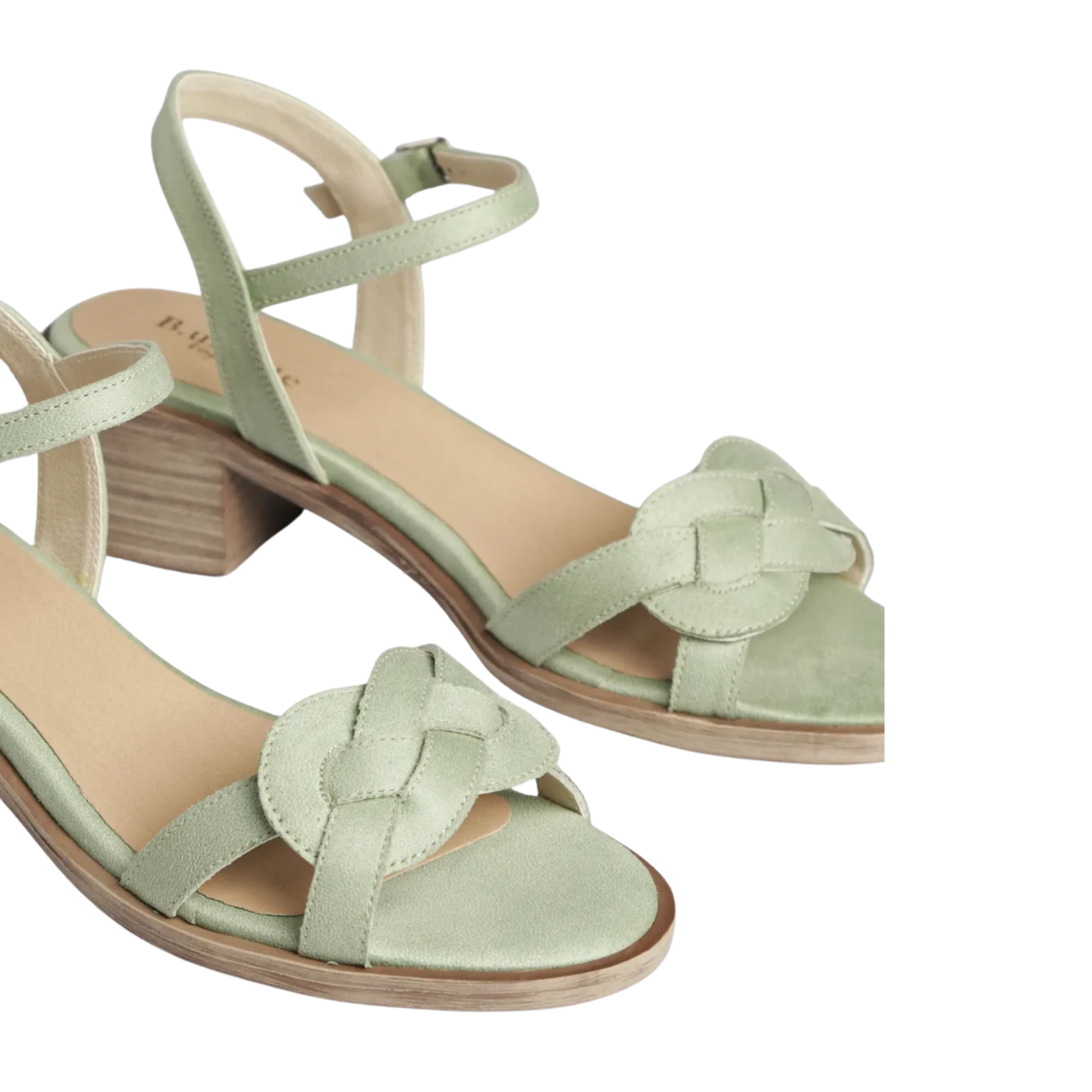 סנדלי עקב - ונסה