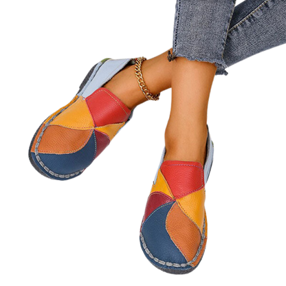 איזי פלאטס סרניטי