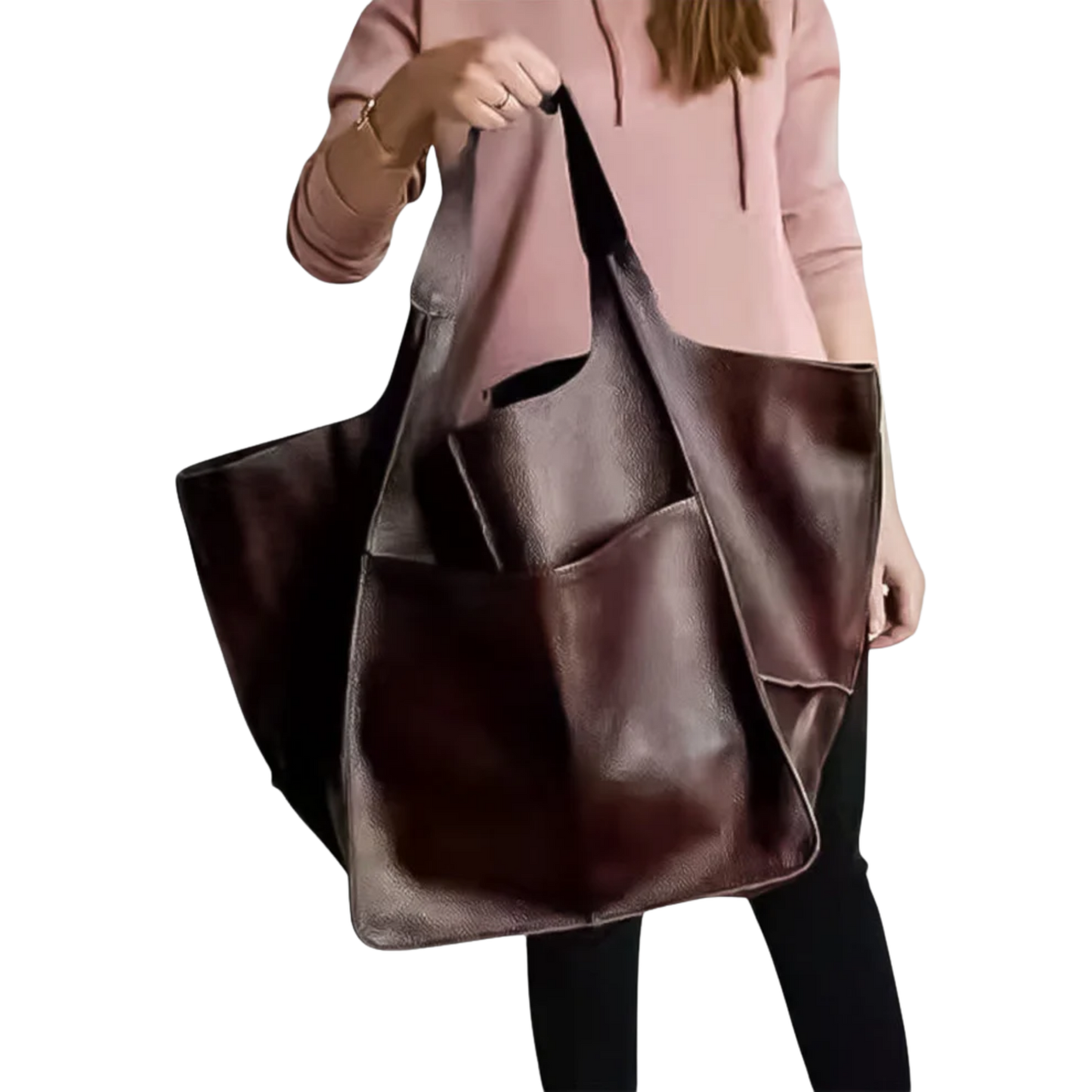 וויאז'ר לוקס – תיק ויקנד גדול במיוחד