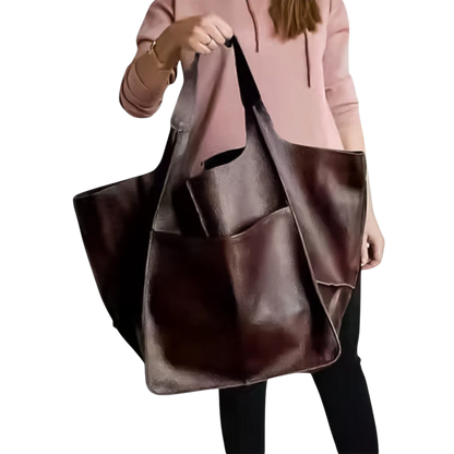 וויאז'ר לוקס – תיק ויקנד גדול במיוחד