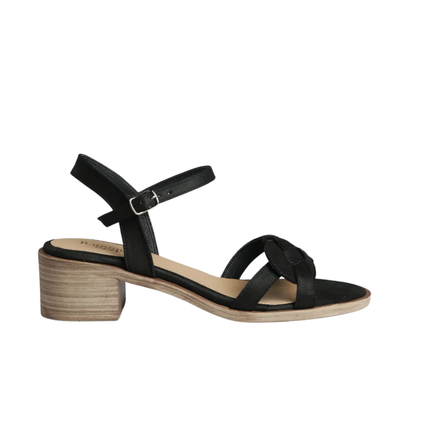 סנדלי עקב - ונסה