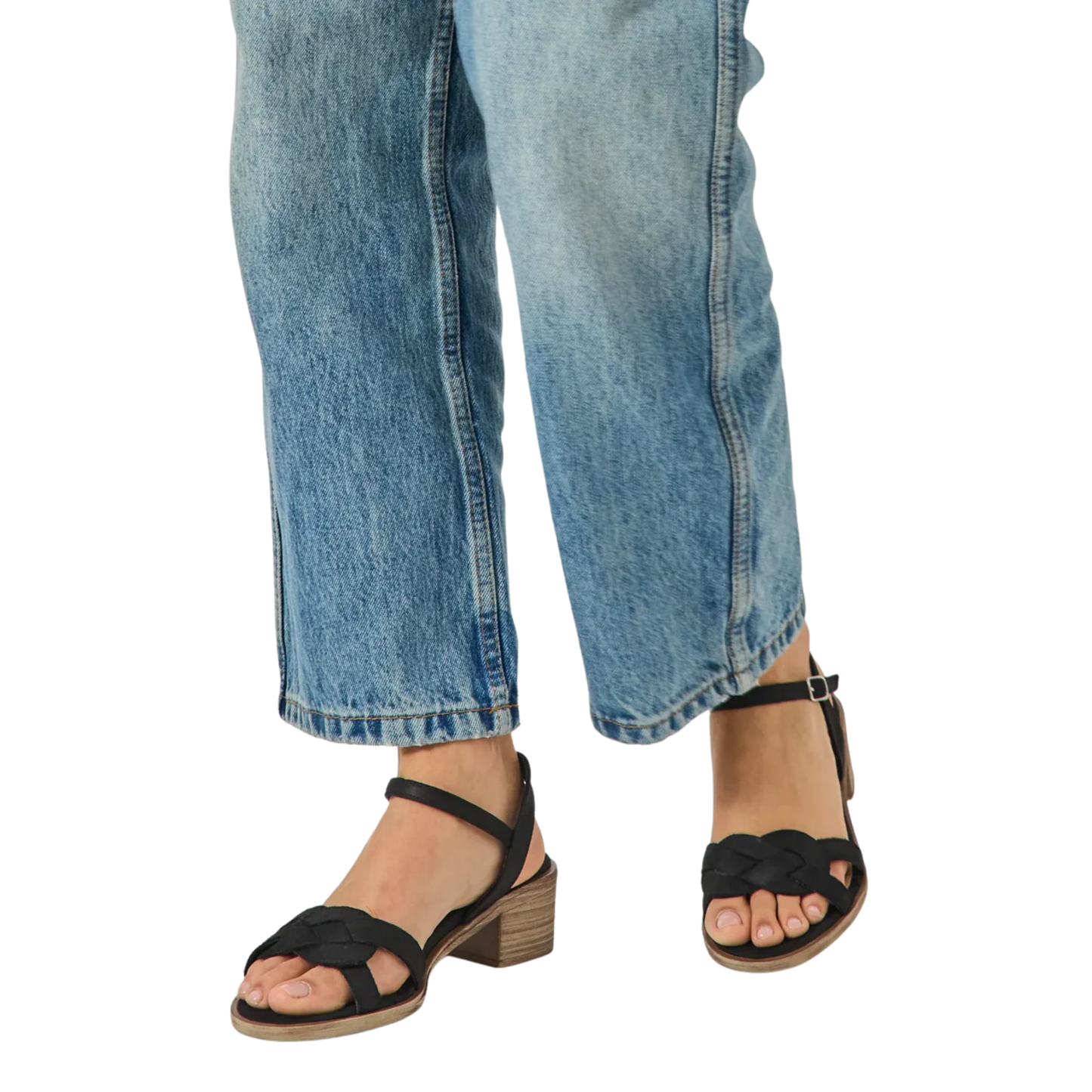 סנדלי עקב - ונסה