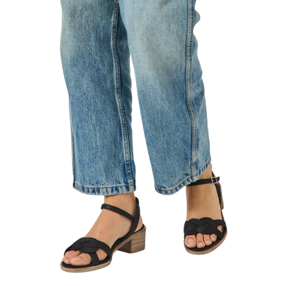 סנדלי עקב - ונסה