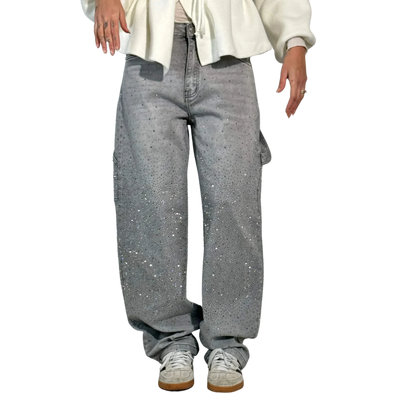 סטלה™ | מכנסי יהלום